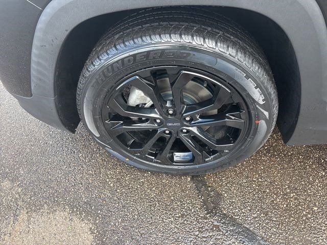 Used 2020 GMC Terrain SLT w/ Preferred Package image 48