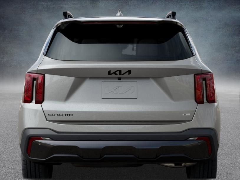 New 2026 Kia Sorento SX Prestige AWD/4WD image 14