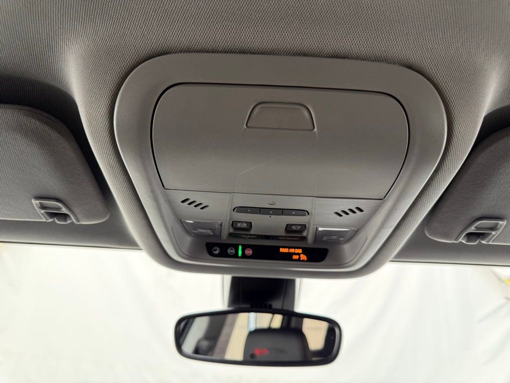 Used 2021 GMC Acadia AT4 w/ GMC Pro Grade Package image 44