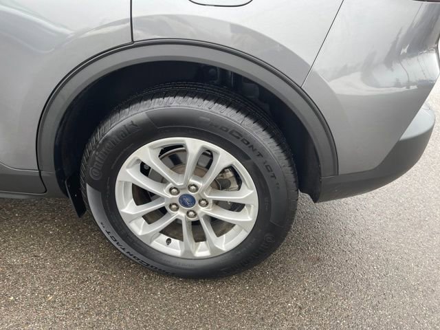 Used 2022 Ford Escape SE w/ Convenience Package image 40
