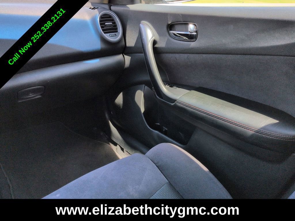 Used 2014 Nissan Maxima 3.5 S image 17