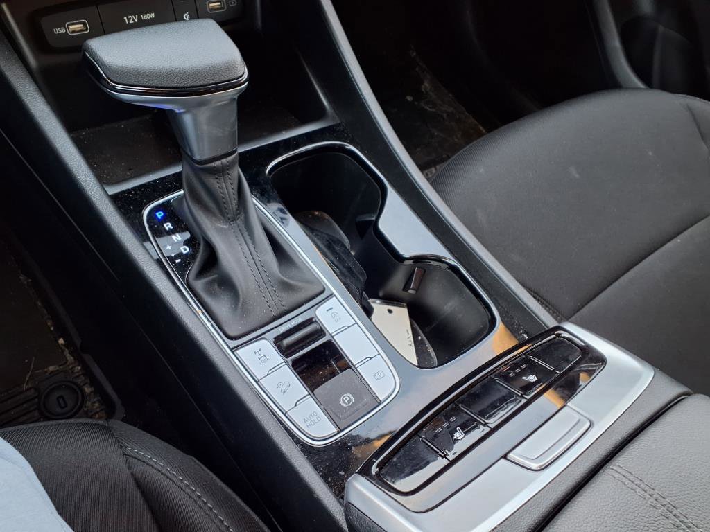 Certified 2024 Hyundai Tucson SEL image 19