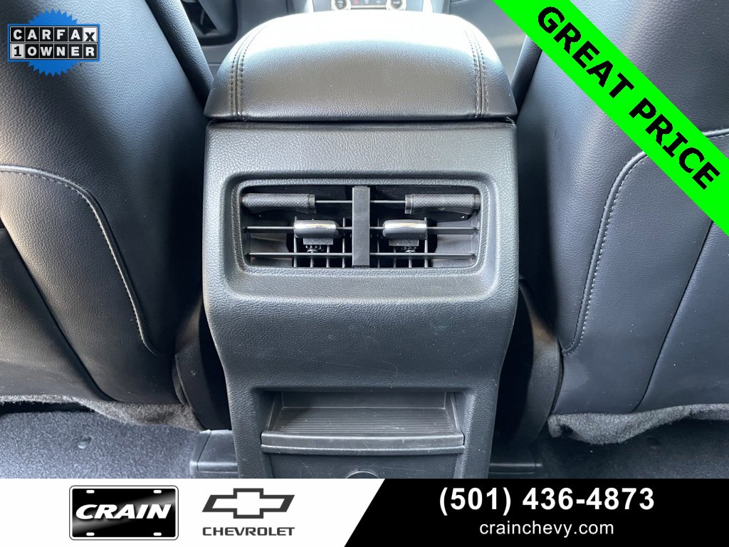 Used 2023 Ford Edge SEL image 27