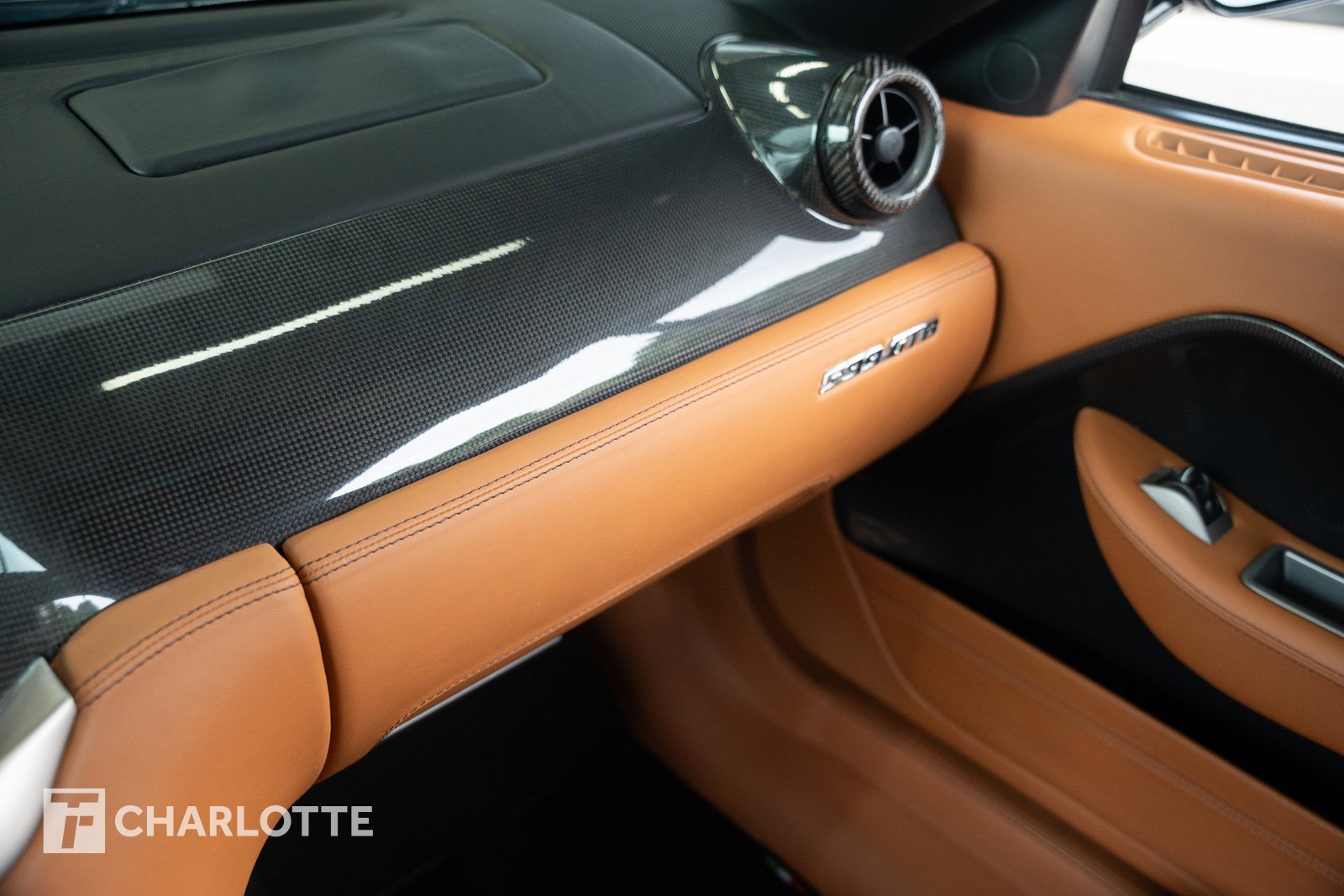 Used 2008 Ferrari 599 GTB Fiorano image 32