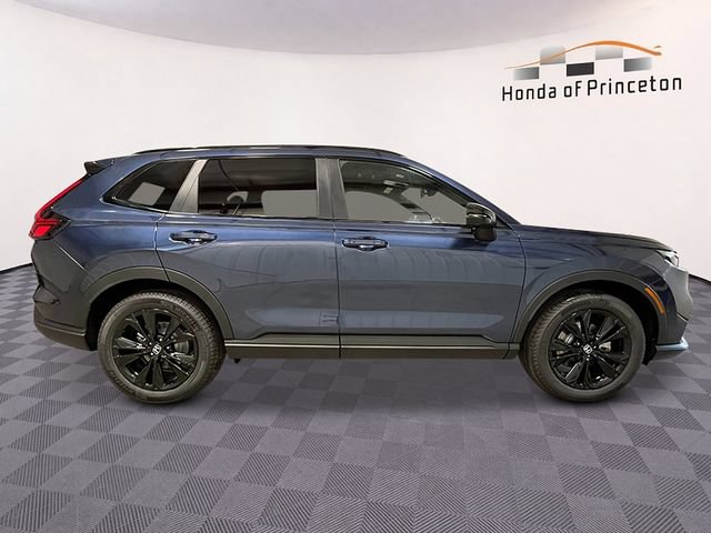 New 2026 Honda CR-V Sport Touring image 2