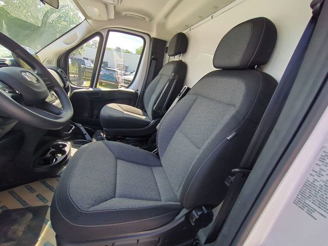 New 2023 RAM ProMaster 3500 w/ Premium Convenience Group (B) FWD image 23
