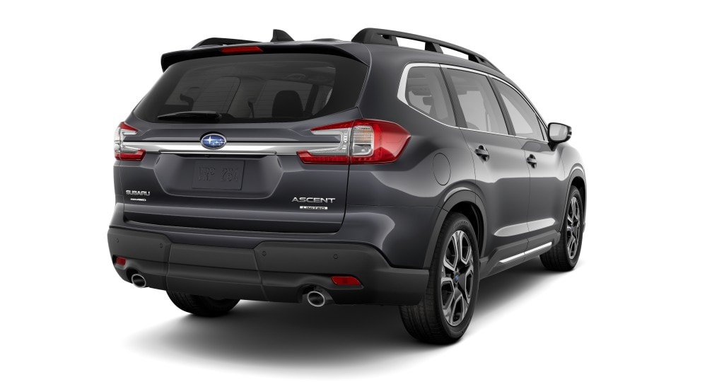 New 2026 Subaru Ascent Limited AWD/4WD image 8