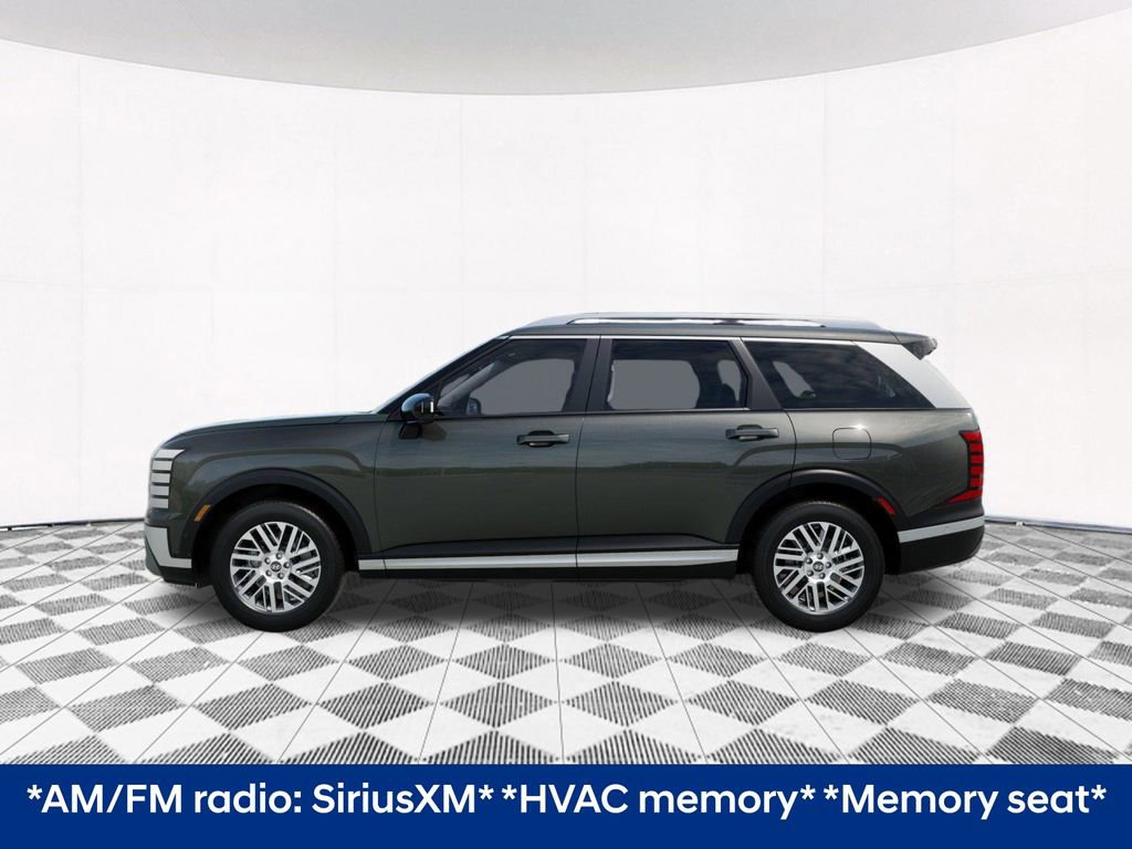 New 2026 Hyundai Palisade SEL image 5