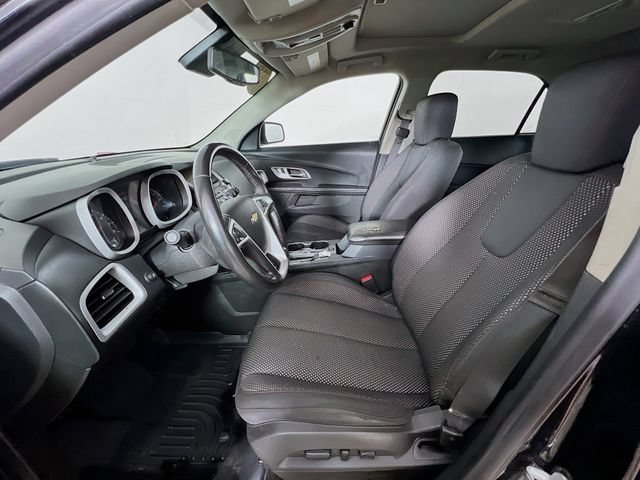 Used 2016 Chevrolet Equinox LT w/ Convenience Package AWD/4WD image 10