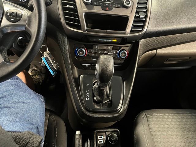 Used 2019 Ford Transit Connect XLT FWD image 25