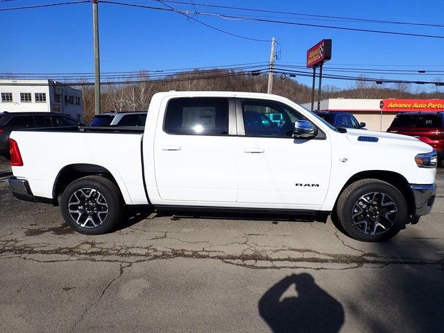 New 2026 RAM 1500 Laramie image 8