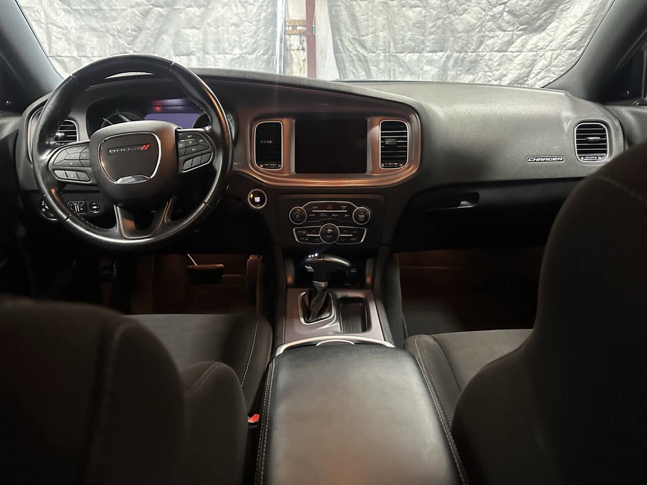 Used 2023 Dodge Charger GT image 12