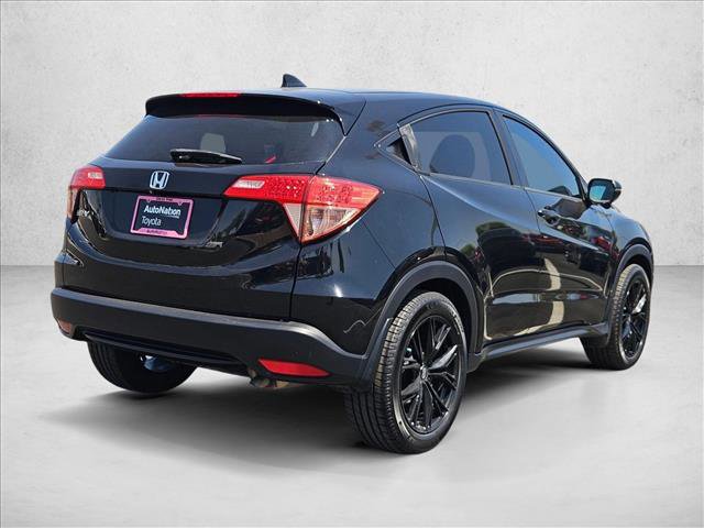 Used 2016 Honda HR-V EX image 5
