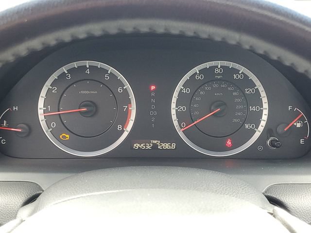 Used 2010 Honda Accord EX-L image 9