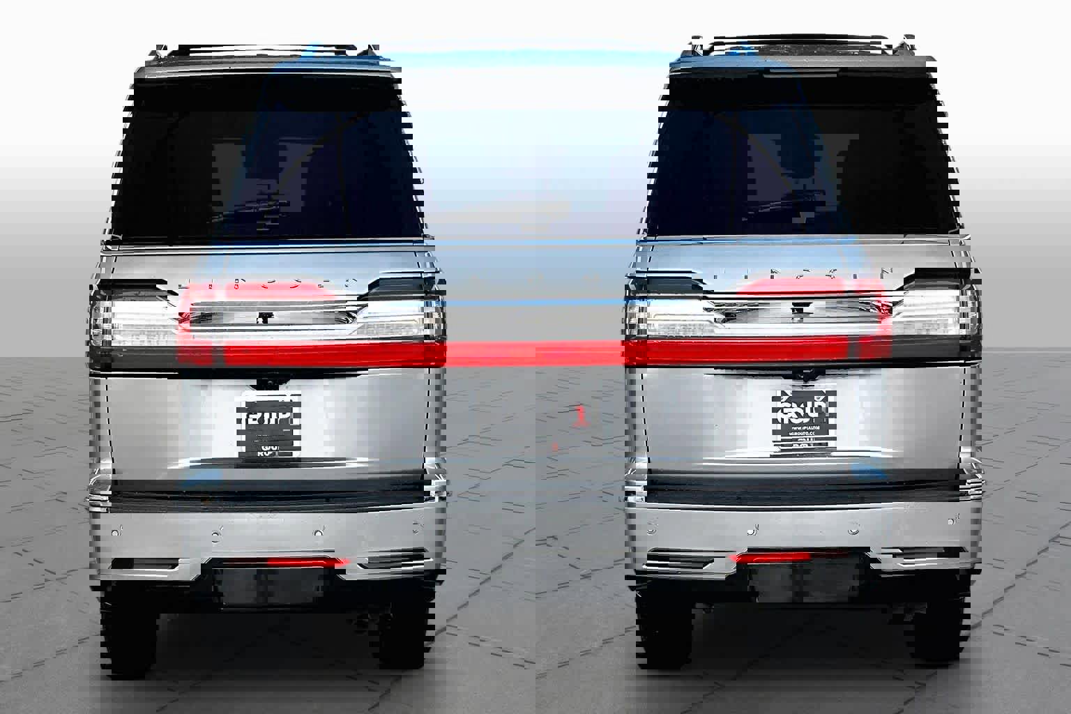 Used 2021 Lincoln Navigator Reserve w/ Luxury Package image 5