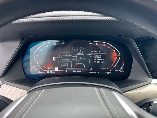 Used 2021 BMW X7 xDrive40i w/ Executive Package image 20