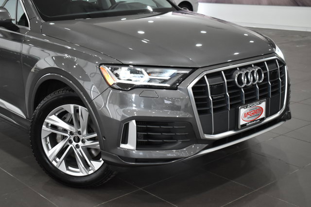 Used 2023 Audi Q7 3.0T Premium Plus w/ Premium Plus Package image 2