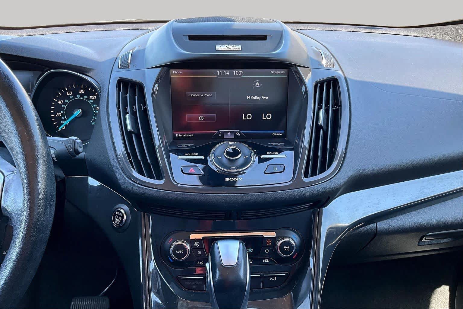 Used 2014 Ford Escape Titanium FWD image 7