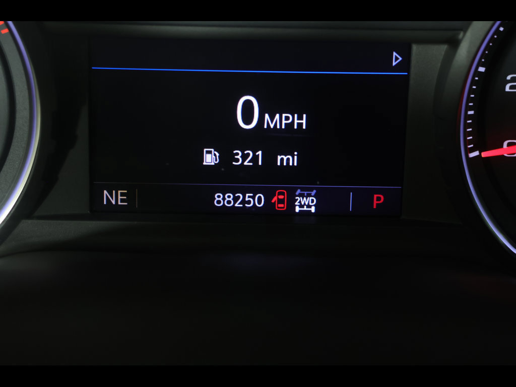 Used 2019 Chevrolet Silverado 1500 LT w/ All-Star Edition AWD/4WD image 21