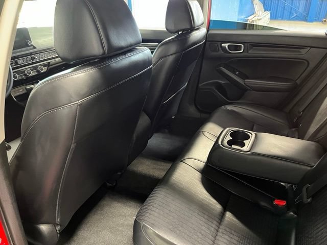 Used 2023 Honda Civic EX-L image 17