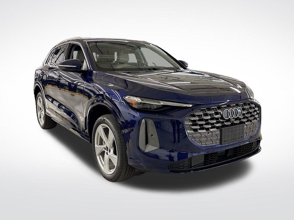 New 2025 Audi Q5 Premium Plus image 7