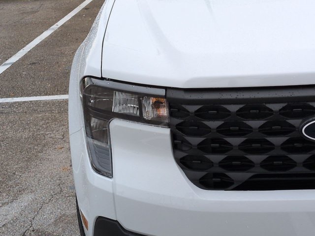 New 2026 Ford Maverick XLT w/ XLT Luxury Package FWD image 10