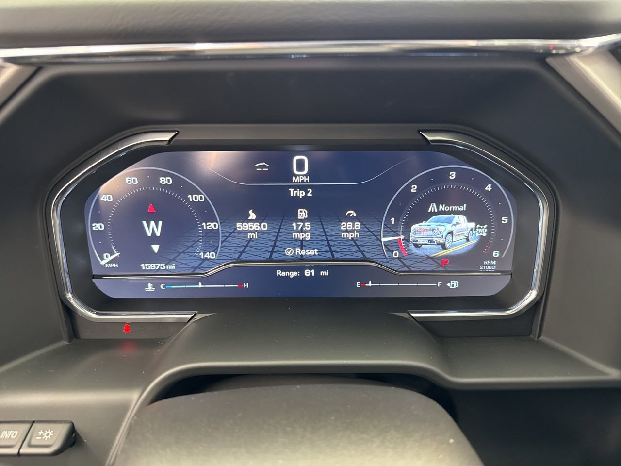 Used 2024 GMC Sierra 1500 Denali w/ Denali Reserve Package image 19