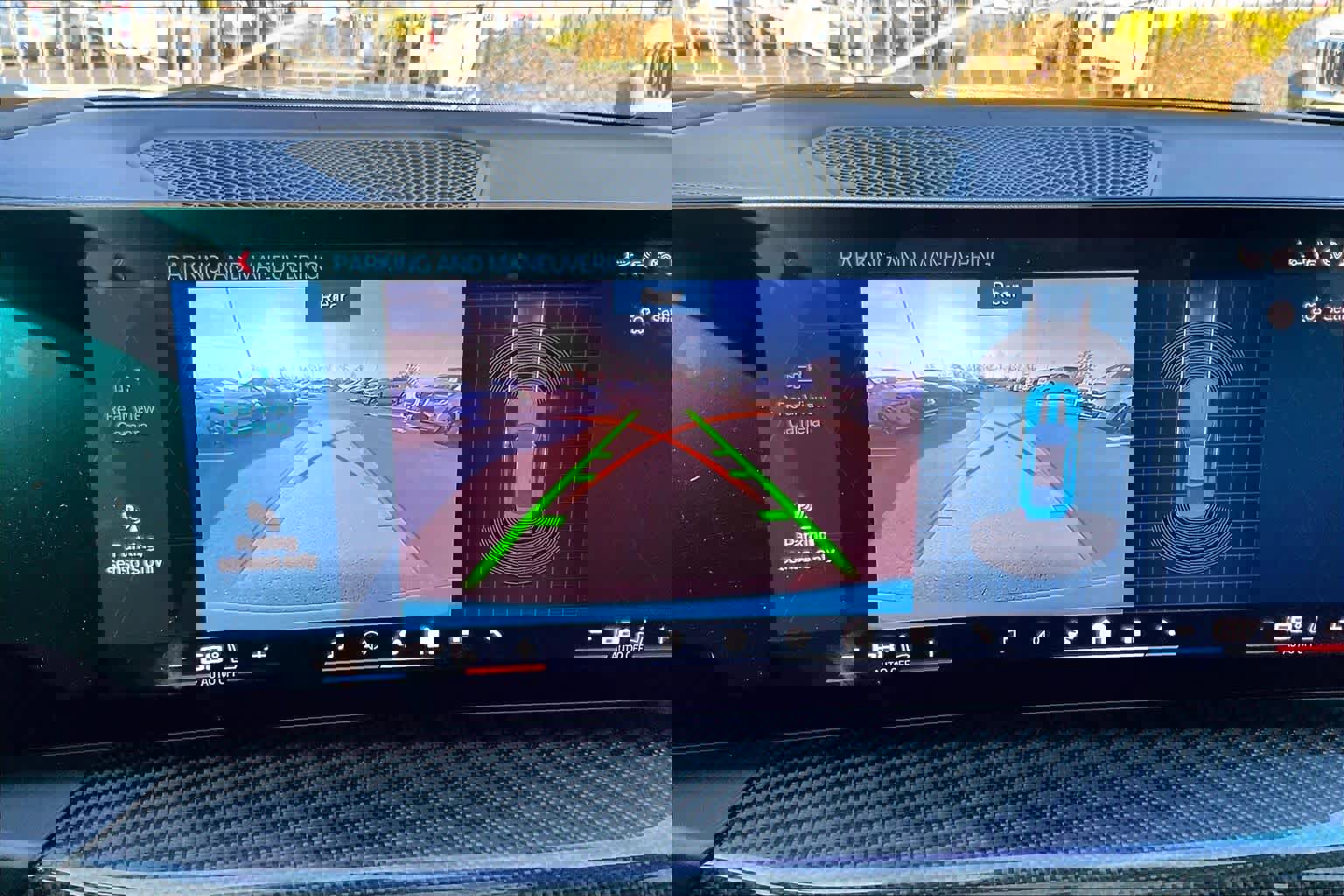 Used 2025 BMW M4 CS image 23