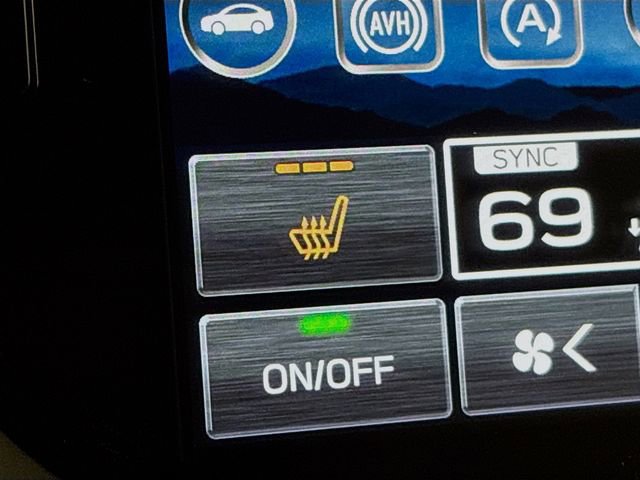 New 2026 Subaru Forester Premium image 19