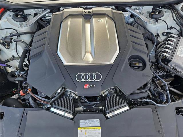 Used 2021 Audi RS 6 w/ Carbon Optic Package image 22