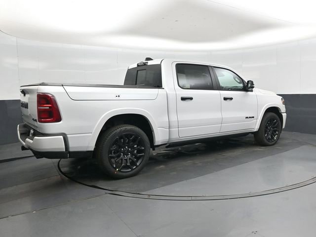 New 2026 RAM 1500 Limited image 4