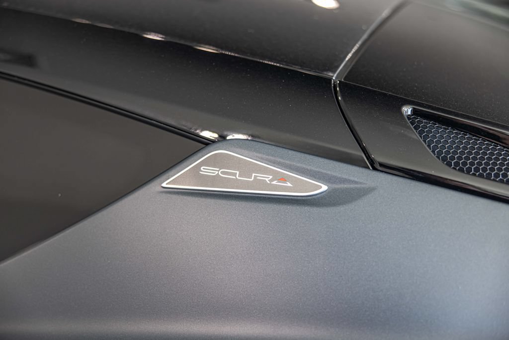 New 2026 Lotus Emira RWD image 15