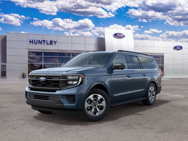 New 2027 Ford Expedition Max Active AWD/4WD image 2