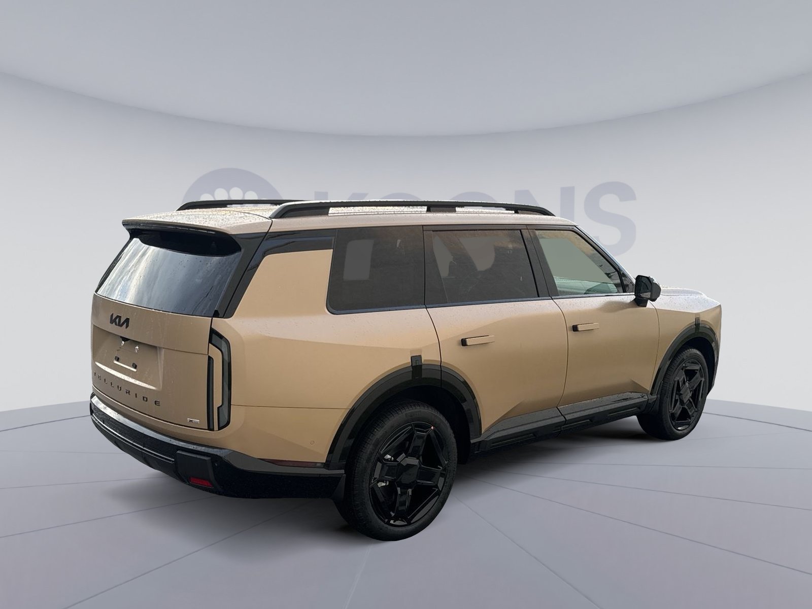 New 2027 Kia Telluride SX X-Line AWD/4WD image 7