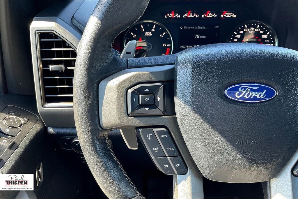 Used 2019 Ford F150 Raptor image 18