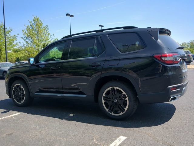 New 2026 Honda Pilot image 6