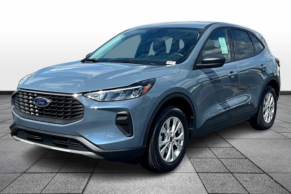 New 2026 Ford Escape Active FWD image 2