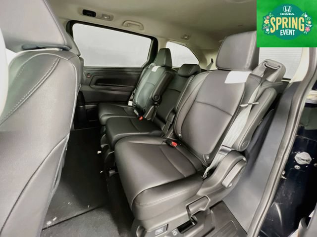 New 2026 Honda Odyssey EX-L image 25
