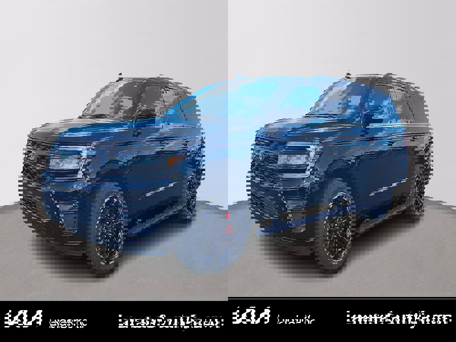 Used 2024 Ford Expedition Limited