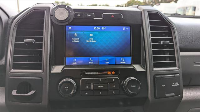 Used 2021 Ford F350 XL w/ STX Appearance Package image 27