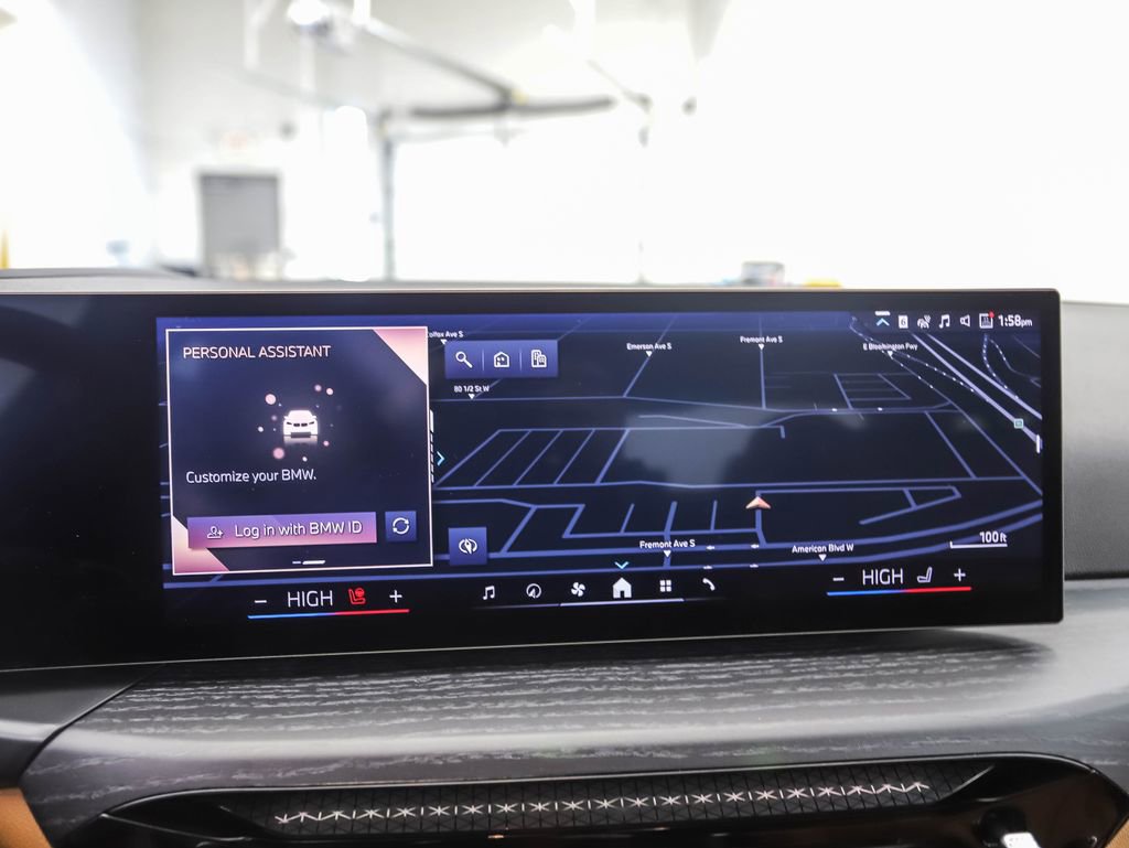 New 2026 BMW 330i xDrive Sedan w/ Premium Package image 15