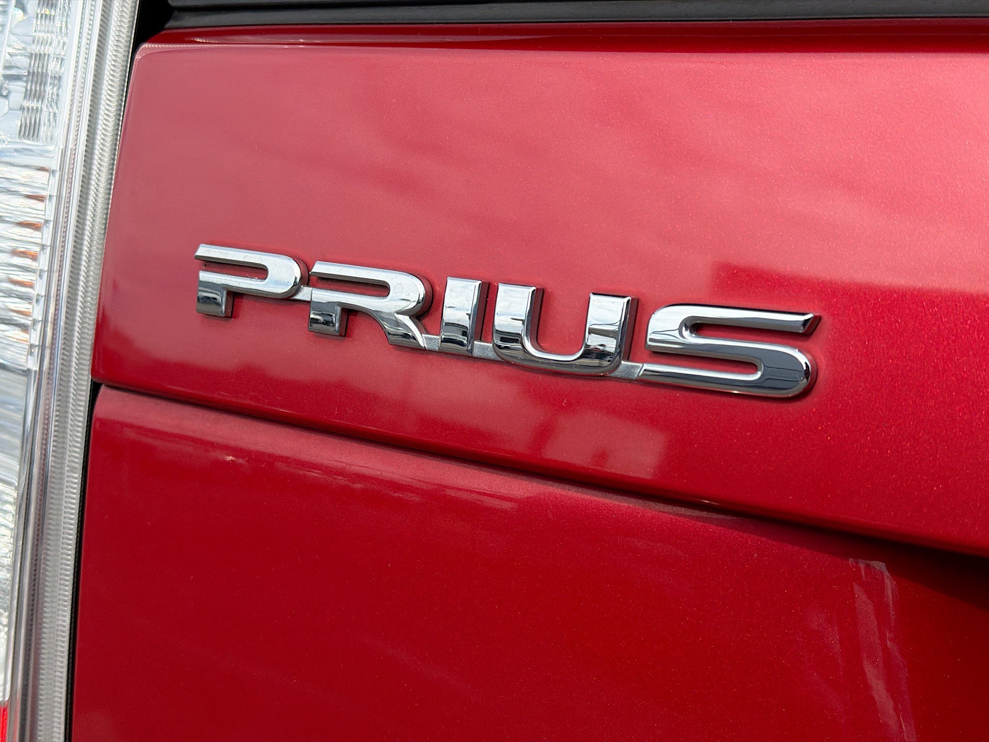 Used 2011 Toyota Prius Five image 11