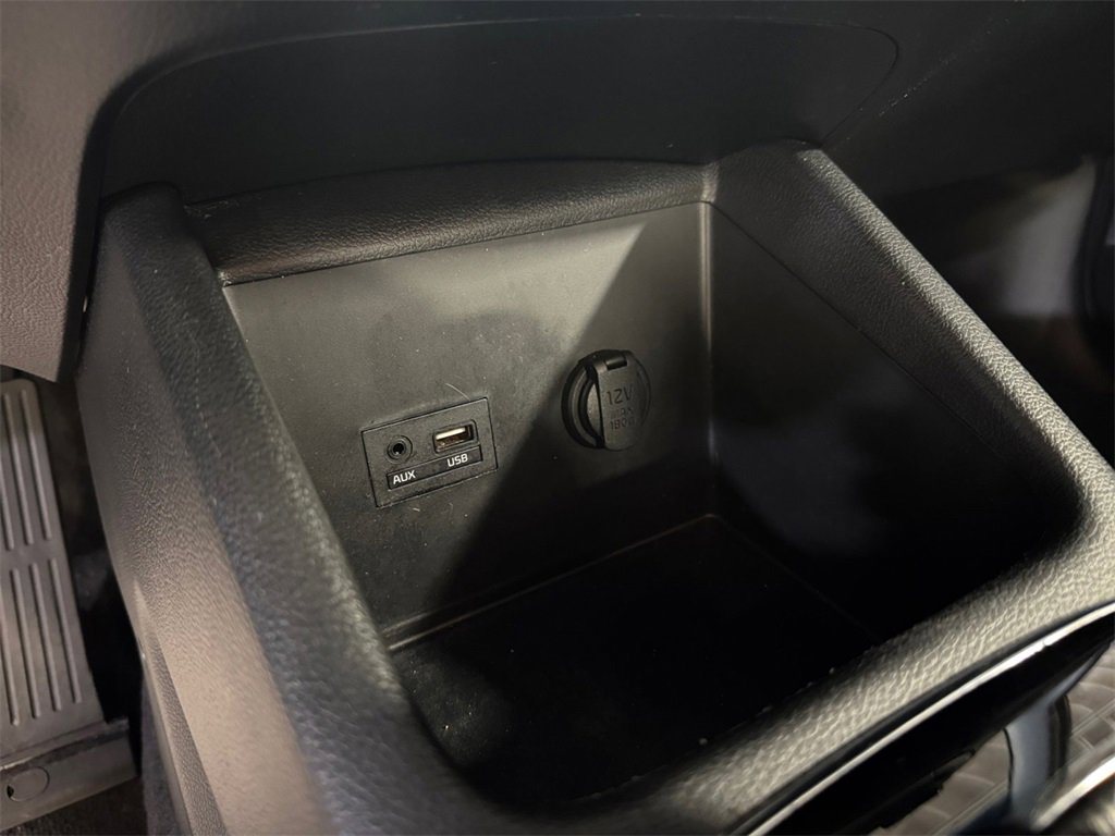 Used 2018 Kia Forte LX image 30