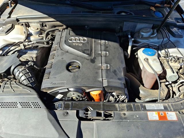 Used 2010 Audi A4 2.0T Premium Plus image 29