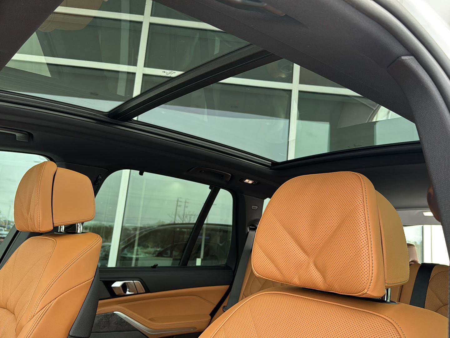 New 2026 BMW X5 sDrive40i image 26