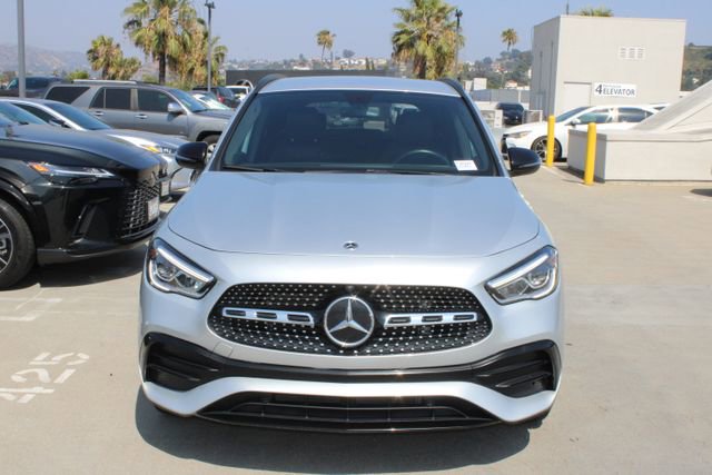 Used 2023 Mercedes-Benz GLA 250 image 2