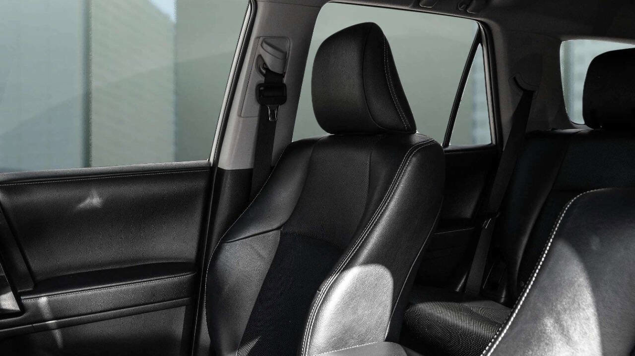 Used 2019 Toyota 4Runner Limited image 5