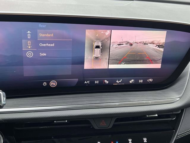 New 2026 Buick Envision Preferred image 22