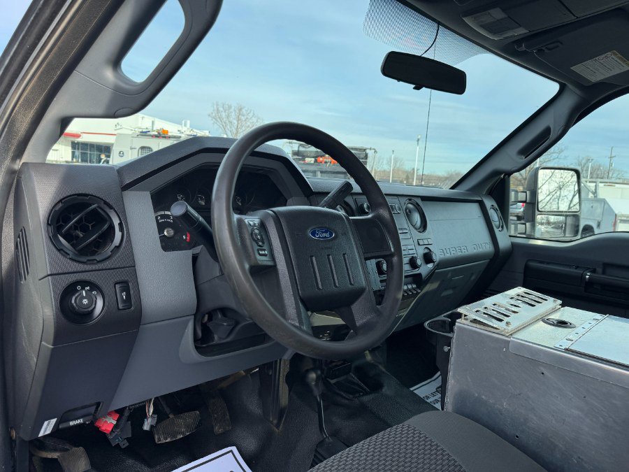 Used 2016 Ford F350 XL w/ Power Equipment Group image 14