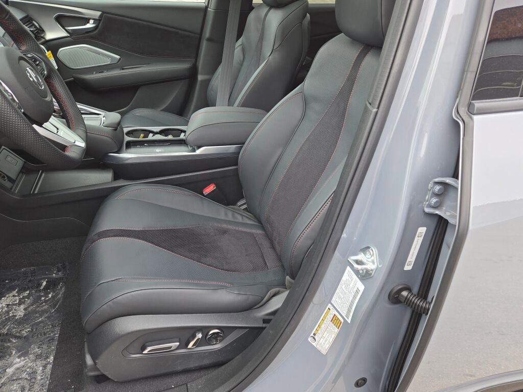 New 2026 Acura RDX A-Spec image 26